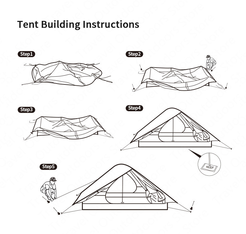 Cheap Goat Tents 